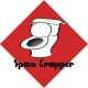 Spam Crapper Logo 01